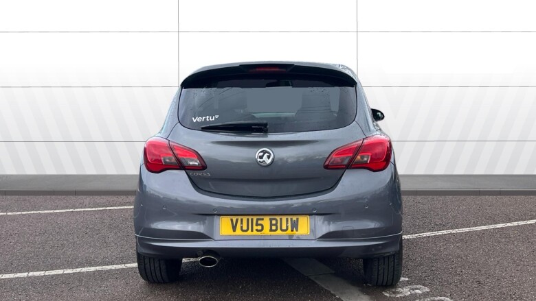 Vauxhall Corsa 1.2 Limited Edition 3dr Petrol Hatchback